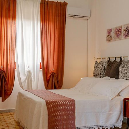 La Nicchia Apartman Villa Castelli Kültér fotó