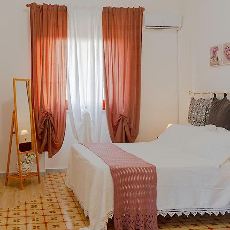 La Nicchia Apartman Villa Castelli Kültér fotó